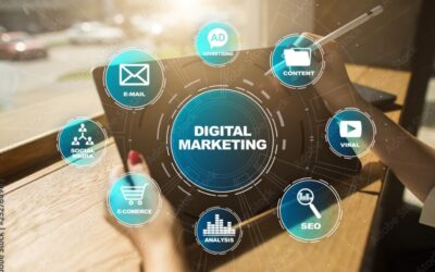 Top 10 Digital Marketing Agencies In Bangalore: 2024 Guide