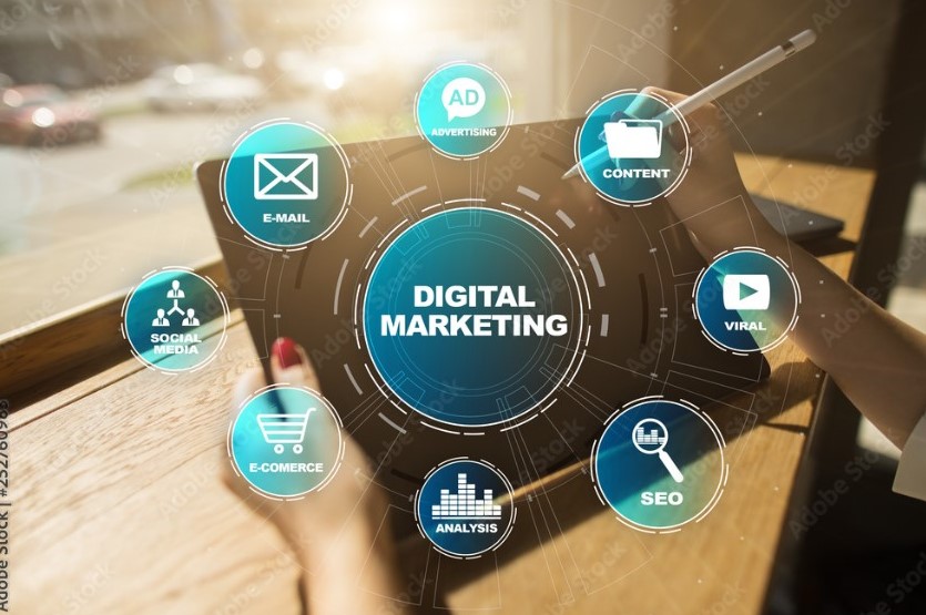 Top 10 Digital Marketing Agencies In Bangalore: 2024 Guide